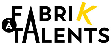 Logo FabriK à Talents